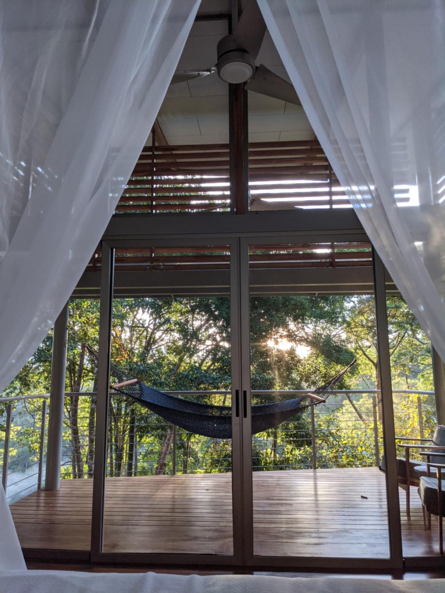 Cielo Lodge Golfito Exterior photo